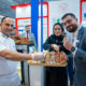 REDA at Saudi Food Manufacturing 2025