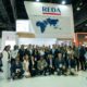 That’s a Wrap for REDA Food Ingredients at Gulfood Manufacturing 2025