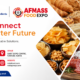 Quality Ingredients. Reliable Solutions | REDA Food Ingredients at AFMASS Food Expo 2026