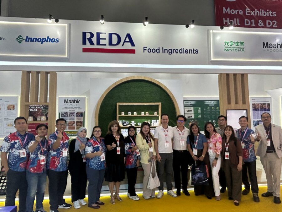 𝗧𝗵𝗿𝗲𝗲 𝗗𝗮𝘆𝘀 𝗼𝗳 𝗜𝗱𝗲𝗮𝘀, 𝗙𝗹𝗮𝘃𝗼𝘂𝗿𝘀 𝗮𝗻𝗱 𝗣𝗮𝗿𝘁𝗻𝗲𝗿𝘀𝗵𝗶𝗽𝘀 𝗮𝘁 𝗙𝗜 𝗔𝘀𝗶𝗮 𝗜𝗻𝗱𝗼𝗻𝗲𝘀𝗶𝗮 𝟮𝟬𝟮𝟲 🇮🇩