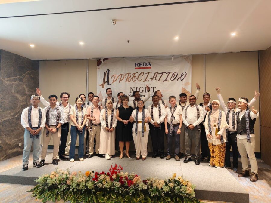 Strengthening Regional Collaboration and Partnerships in Jakarta