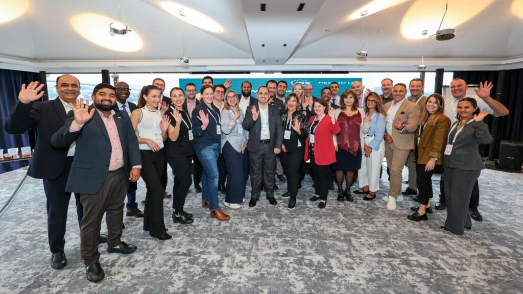 Participants gathered at the JRS Food META Seminar 2026 in Istanbul